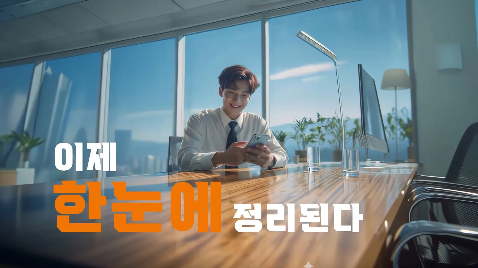 장면 4, 한눈에 정리